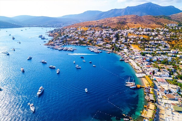 Muğla Uygun Apart: Ekonomik ve Konforlu Tatilin Adresi